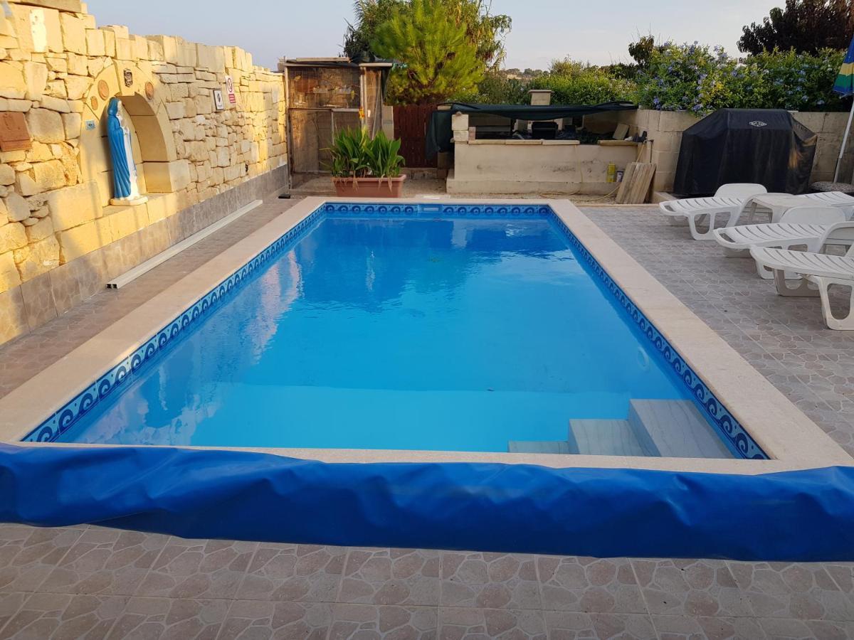 منزل الضيف Siggiewi  في Auberge De Provence المظهر الخارجي الصورة