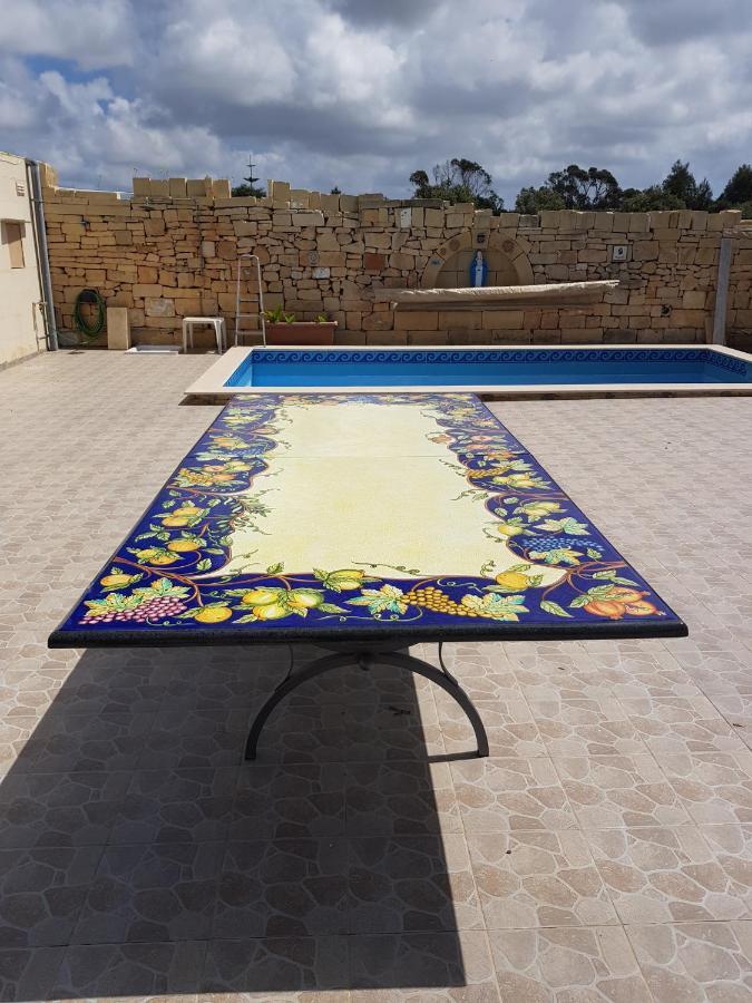 منزل الضيف Siggiewi  في Auberge De Provence المظهر الخارجي الصورة