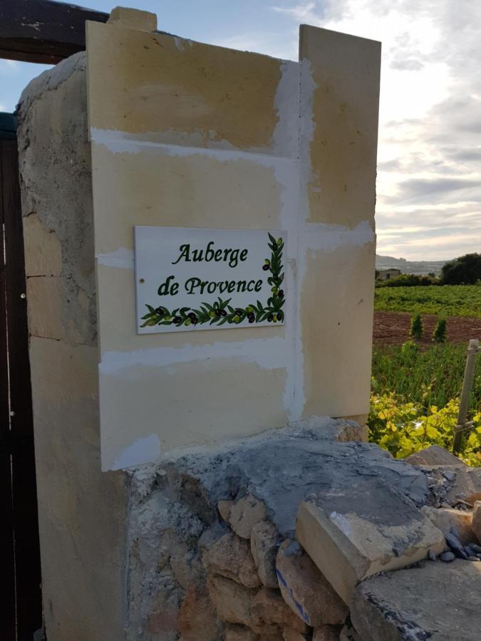 منزل الضيف Siggiewi  في Auberge De Provence المظهر الخارجي الصورة